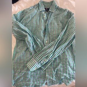Vineyard Vines Dress Shirt